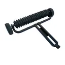 Field Tuff Cultipacker 48" Pin Hitch - Field Tuff