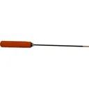 Bore Tech Proof-Positive Bore Stix 1-Piece Gun Cleaning Rod 22 to 45 Caliber 6.5" Coated Steel 8-32 Thread - Bore Tech