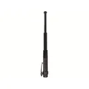 ASP Protector Concealable Baton 12" 7075 Aluminum Shaft Knurled Grip Black - Asp