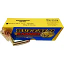 Buffalo Bore 450 Bushmaster Ammo 275 Grain Barnes XPB Solid Hollow Point Lead Free Box of 20 - Buffalo Bore Ammunition