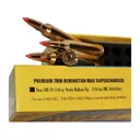 Buffalo Bore Supercharged 7mm Remington Magnum Ammo 140 Grain Nosler Ballistic Tip Polymer Tip Box of 20 - Buffalo Bore Ammunition