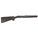 Choate Conventional Stock for Ruger Mini-14, Mini-30 Black - Choate