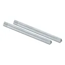 Spyderco Tri-Angle Sharpmaker CBN Knife Sharpening Stone 2PK - Spyderco