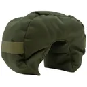Wiebad Mini Fortune Cookie Shooting Rest Bag Olive Drab - Wiebad