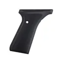 Hogue Extreme Series Grips for Browning Buckmark Checkered G10 Black - Hogue