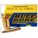 Buffalo Bore 32 Winchester Special Ammo 170 Grain Jacketed Flat Nose Box of 20 - Buffalo Bore Ammunition