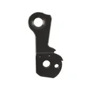 Cylinder & Slide Commander-Style Chamfered Hammer for Browning Hi-Power Blue - Cylinder & Slide