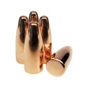 X-Treme 7.62x39mm (312 Diameter) Bullets 125 Grain Plated Semi-Spitzer Box of 500 - X-Treme Bullets