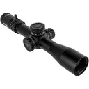 Primary Arms GLx Rifle Scope 3-18x 44mm Illuminated ACSS APOLLO .308/6.5 Grendel Reticle Matte Black - Primary Arms