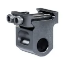 Badger Ordnance LPHM Picatinny Low Profile Harris Bipod Mount - Badger Ordnance
