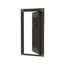 Browning 1878 Vault Door Clamshell In-Swing with Electronic Lock Metal Glaze - Browning