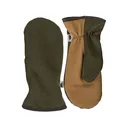 Stormy Kromer Men's Tough Mittens Olive XL - Stormy Kromer
