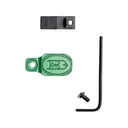 Briley EZ Bolt Release Kit for Beretta A350, A400 Xplor, Excel, Xtreme Unico, Xtreme Plus, 1301, Xtrema, Xtrema 2, TX4 12, 20, 28 Gauge Green - Briley Choke Tubes
