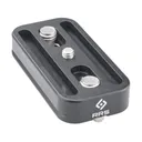 Really Right Stuff VYCE Rail VR-76 Saddle Universal Clamp Mount - Really Right Stuff