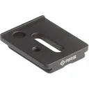 Really Right Stuff B22 SOAR Edition Fore-Aft Plate with Hardware for Swarovski Spotting Scopes - Really Right Stuff