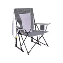 GCI Outdoor Comfort Pro Folding Chair Mercury Gray - Gci Outdoor