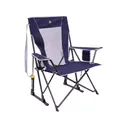 GCI Outdoor Comfort Pro Folding Chair Indigo Blue - Gci Outdoor