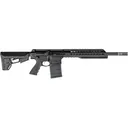 Christensen Arms CA-10 DMR Semi Automatic Rifle 308 Winchester 18" Carbon Fiber Threaded Barrel Anodized Black Frame Black Adjustable Stock - Christensen Arms