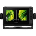 Garmin ECHOMAP UHD2 63sv Fish Finder with GT54 Transducer US Lake Maps - Garmin