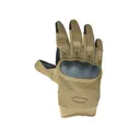 Oakley Men's Factory Pilot 2.0 Tactical Gloves Coyote Small - Oakley