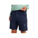 Huk Men's Icon Shorts Naval Academy 30" Waist 9" Inseam - Huk
