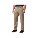 5.11 Men's Edge Chino 2.0 Pants Stone 36X30 - 5.11 Tactical