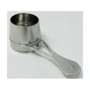 Area 419 Billet Aluminum Powder Cup for Auto Trickler - Area 419