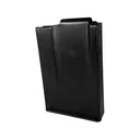 Accurate-Mag Magazine AICS Short Action Double Stack Single Feed 308 Winchester 10-Round 3.050" Length 2.875" Cartridge OAL Steel Teflon Black - Accurate-Mag