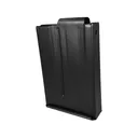Accurate-Mag Short Action Magazine AICS 3-Rib 308 Winchester 10-Round 3.050" Length 2.875" Cartridge OAL Steel Teflon Black - Accurate-Mag