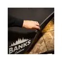 Banks Outdoors Stump 4 Box Blind Floor Mat Foam Gray - Banks Blinds