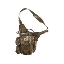Avery Messenger Shoulder Bag Realtree Max-7 - Avery