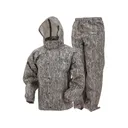 Frogg Toggs Men's All Sport Rain Suit Mossy Oak Bottomland 2XL - Frogg Toggs