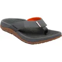 Grundens Fish Finder Sandals Rubber Anchor Men's 9 D - Grundens