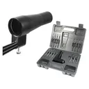 Barska Bore Sight with 15 Fixed Arbors - Barska