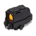 Steiner DRS1X Reflex Battlesight Red Dot Sight 1x Selectable Reticle Quick-Detachable Picatinny-Style Mount Matte Black - Steiner Optics