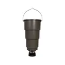 Moultrie All-In-One Hanging Game Feeder 5 Gallon Olive - Moultrie