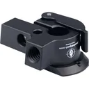 Spartan Precision Equipment Heavy Duty Optics Adapter with Carbon Rod - Spartan Precision Equipment