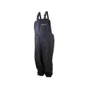Frogg Toggs Men's Waypoint Angler Waterproof Bibs Black 2XL - Frogg Toggs