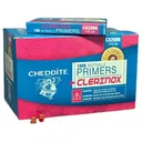 Cheddite Clerinox CX2000 209 Shotshell Primers Box of 1000 - Cheddite