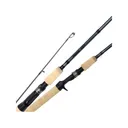 Okuma SST Cork Grip A 7' Spinning Rod Med - Okuma