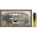 Grizzly Cartridge Cowboy 44 Remington Magnum Ammo 240 Grain Semi-Wadcutter Box of 50 - Grizzly Cartridge