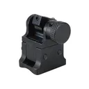 Marble's Improved Tang Peep Sight Base Browning 1895, Marlin 336, 444SS, 1895G, Winchester 1895 Blue - Marble Arms