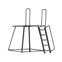 Muddy Box Blind Elite 15' Tower Extension Kit - Muddy Outdoors