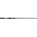 13 Fishing Defy Black Crankbait 7'4'' Casting Rod Med - 13 Fishing