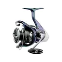 Daiwa Regal LT 2000D-XH-B Spinning Reel - Daiwa