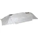 Beavertail Predator Field Blind Snow Cover 600D Fabric - Beavertail