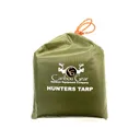Caribou Gear Hunter's Tarp Alpine Green - Caribou Gear