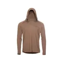 Leupold Men's Moab Pro Hoodie Otter XL - Leupold