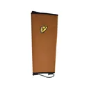 Blocker Outdoors Snake Gaiters Polyester Buckskin Regular/Long - Blocker Outdoors