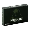 Rogue Turkey TSS 12 Gauge Ammo 3" #9 Tungsten Shot 2-1/4 oz Box of 5 - Rogue Ammunition